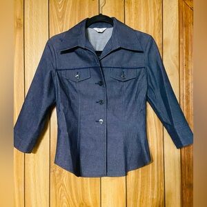 Women’s WJ Jacket Size S made in Japan